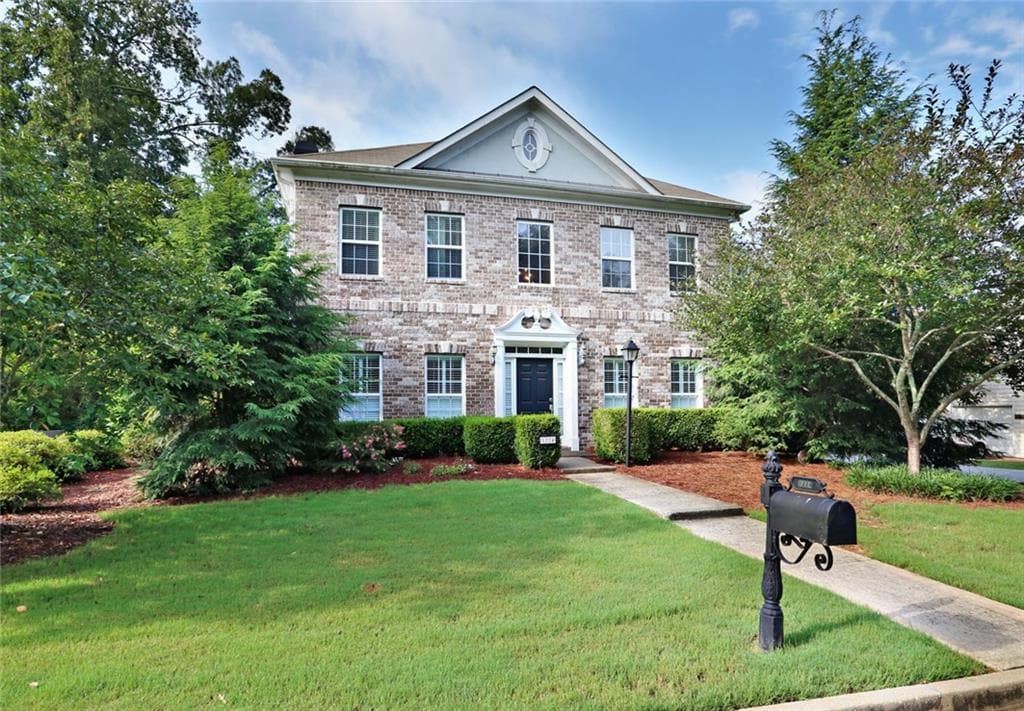 1224 Crescentwood Lane, Decatur, GA 30032 — most recent listing photo