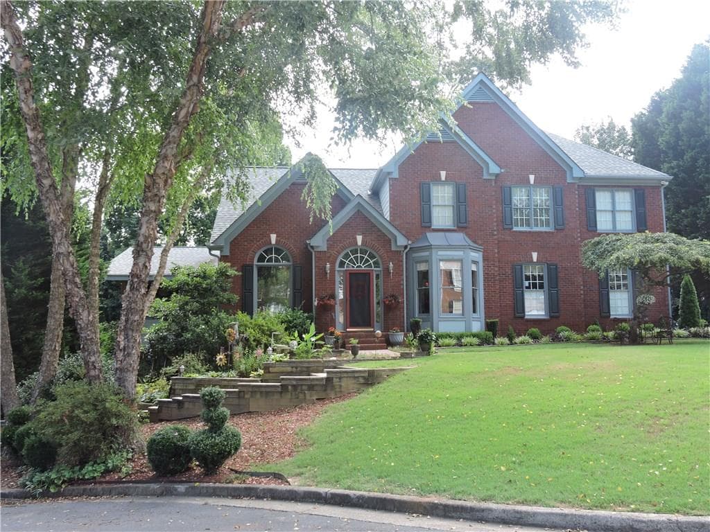 4985 Day Lily Way, Acworth, GA 30102 — most recent listing photo