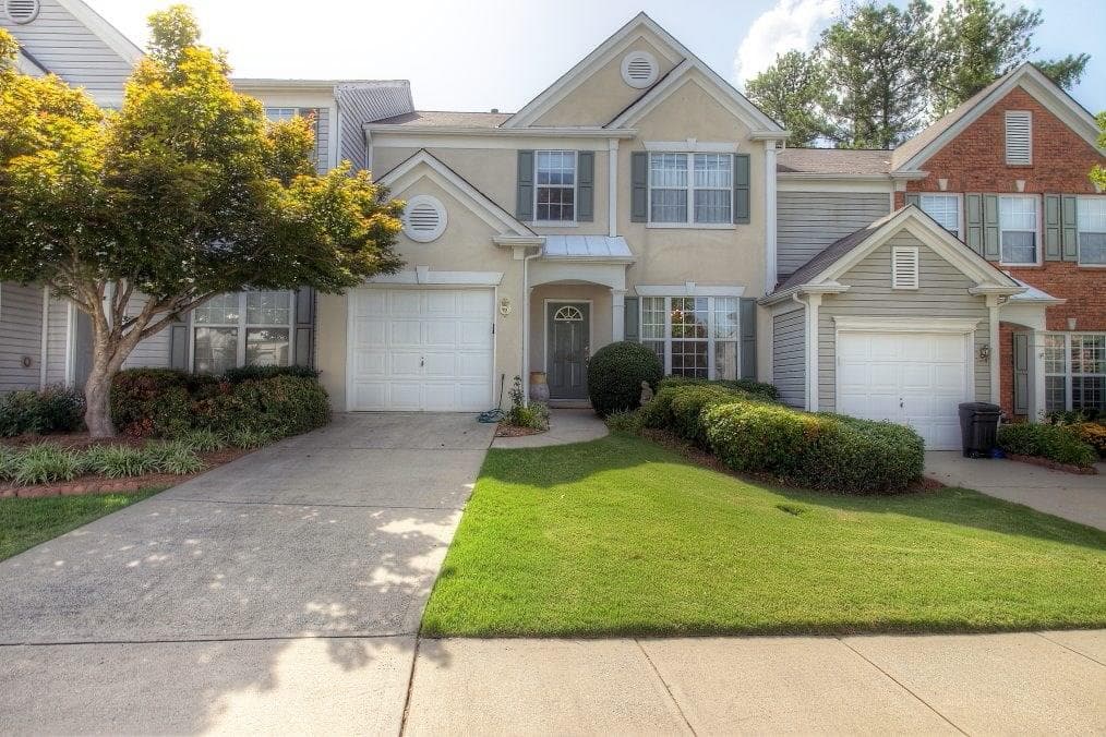 4208 Timbercreek Circle, Roswell, GA 30076 — most recent listing photo