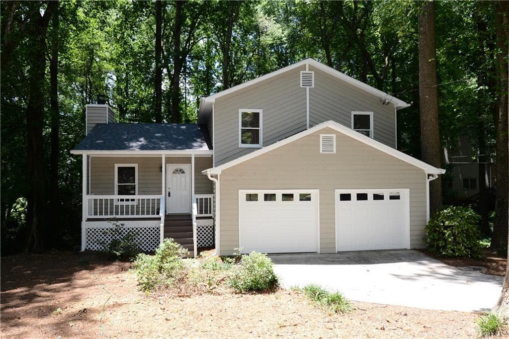 2825 Wendy Lane, Marietta, GA 30062 — most recent listing photo