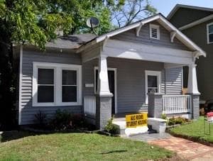 6 bedroom single family residence sold at 867 Parsons Street, Atlanta, GA 30314