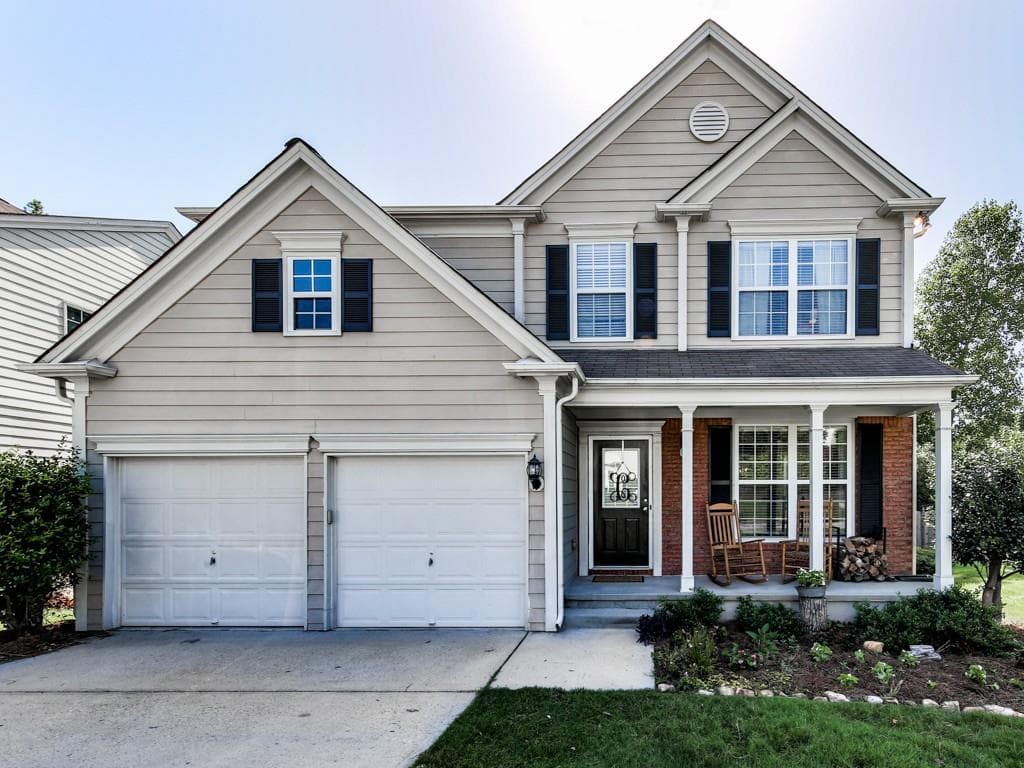 708 Castleton Lane, Woodstock, GA 30189 — most recent listing photo