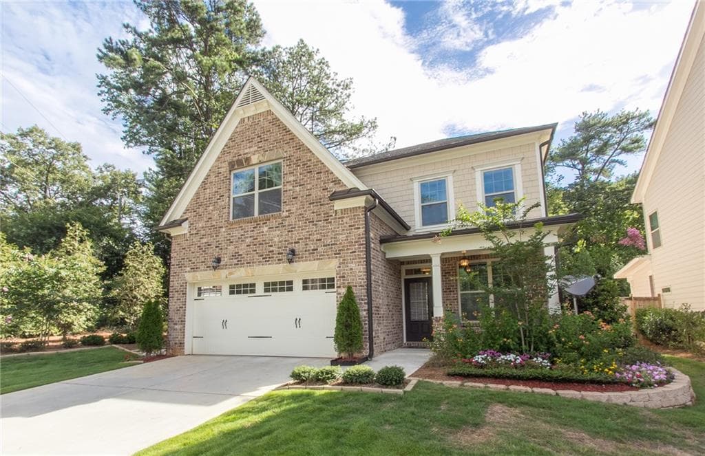 3703 Spring Street, Chamblee, GA 30341 — most recent listing photo