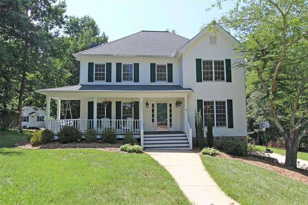 1645 Greystone Place, Cumming, GA 30040 — most recent listing photo