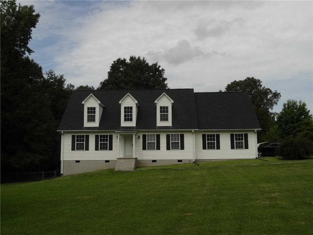 360 Martin Road, Cartersville, GA 30120 — most recent listing photo