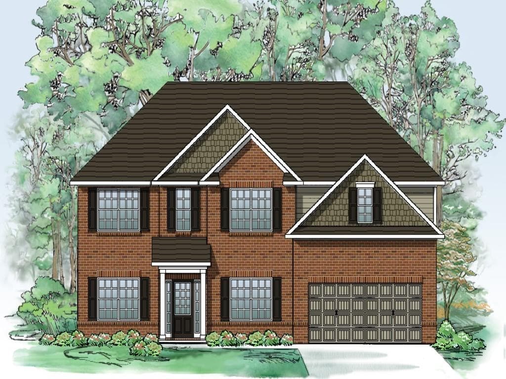 7178 Browns Mill Road, Lithonia, GA 30038 — most recent listing photo