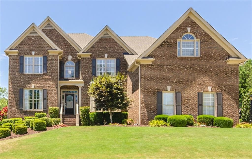 2551 Floral Valley Drive, Dacula, GA 30019 — most recent listing photo