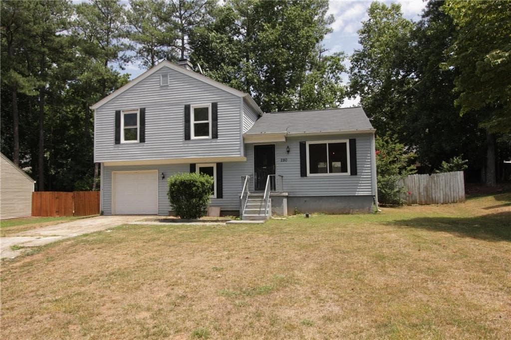 280 Birch Rill Drive, Alpharetta, GA 30022 — most recent listing photo