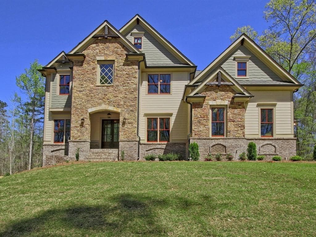 3111 Old Thompson Mill Road, Buford, GA 30519 — most recent listing photo