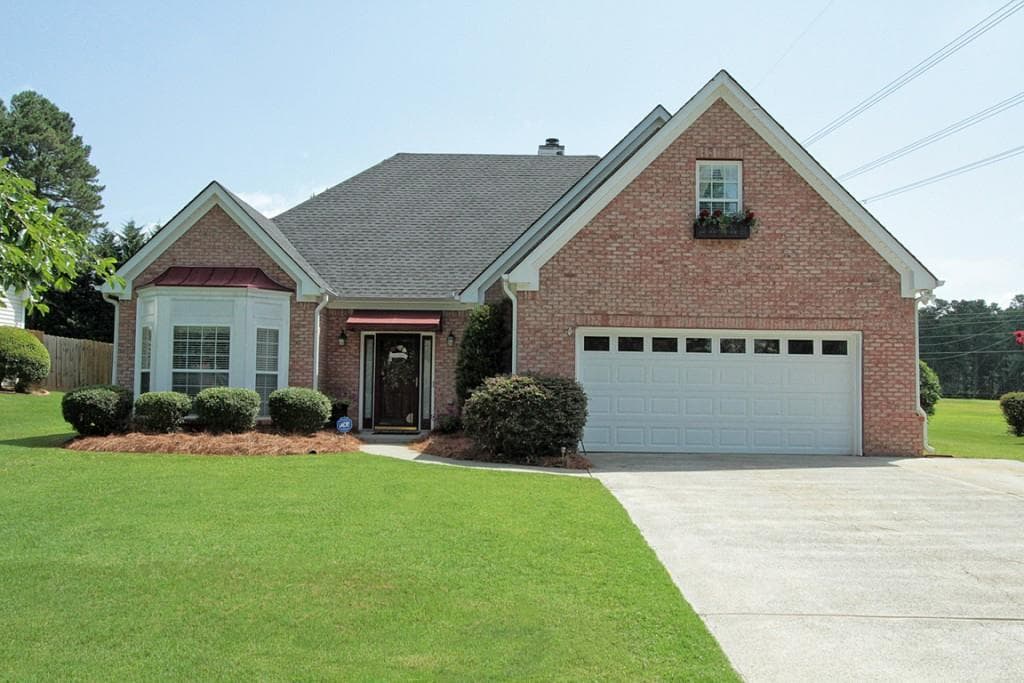 3017 Biltmore Woods Drive, Buford, GA 30519 — most recent listing photo