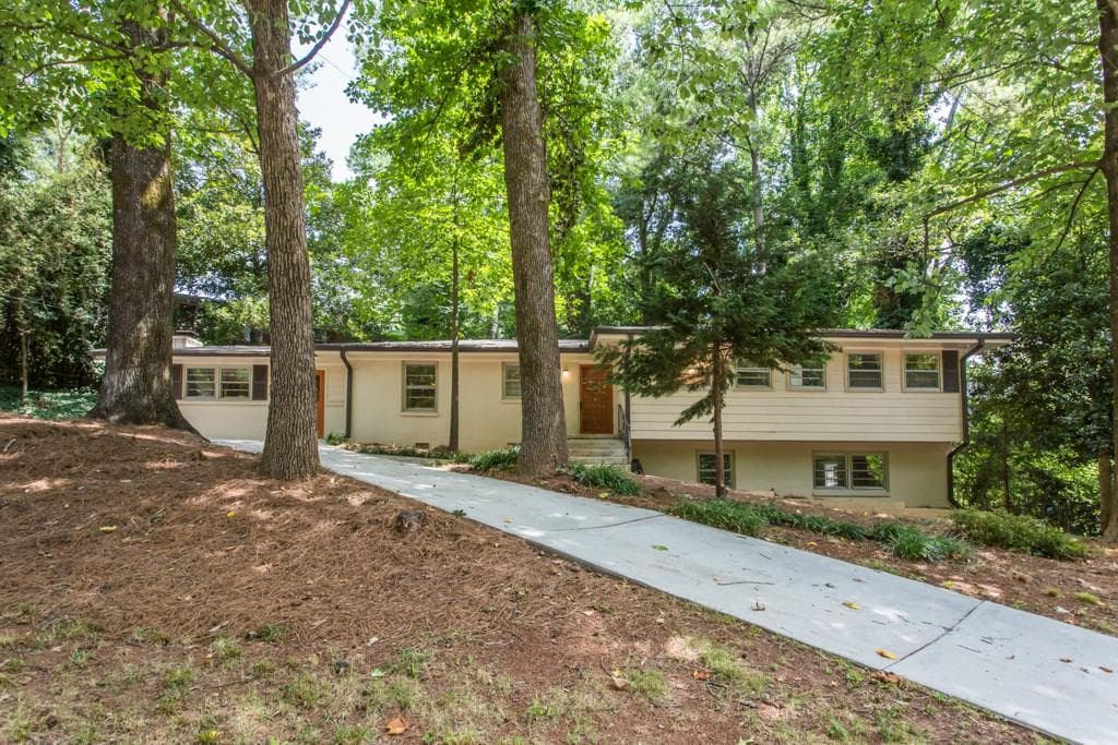 1838 Coventry Road, Decatur, GA 30030 — most recent listing photo