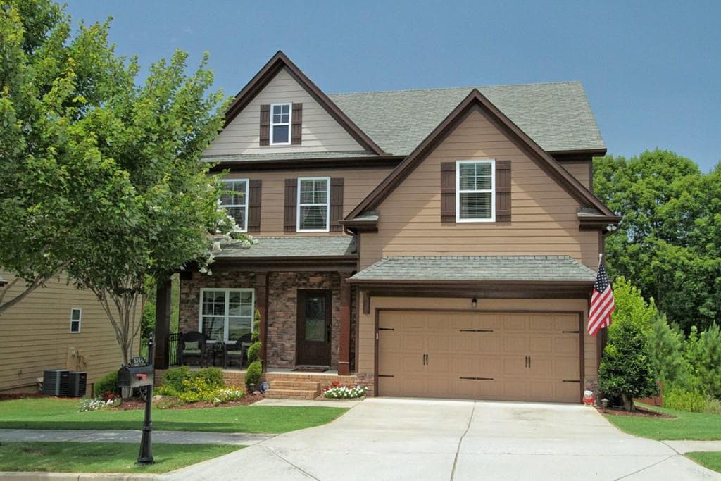 6264 Barker Station Walk, Sugar Hill, GA 30518 — most recent listing photo