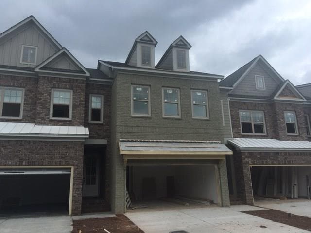 1003 Milhaven Drive, Roswell, GA 30076 — most recent listing photo