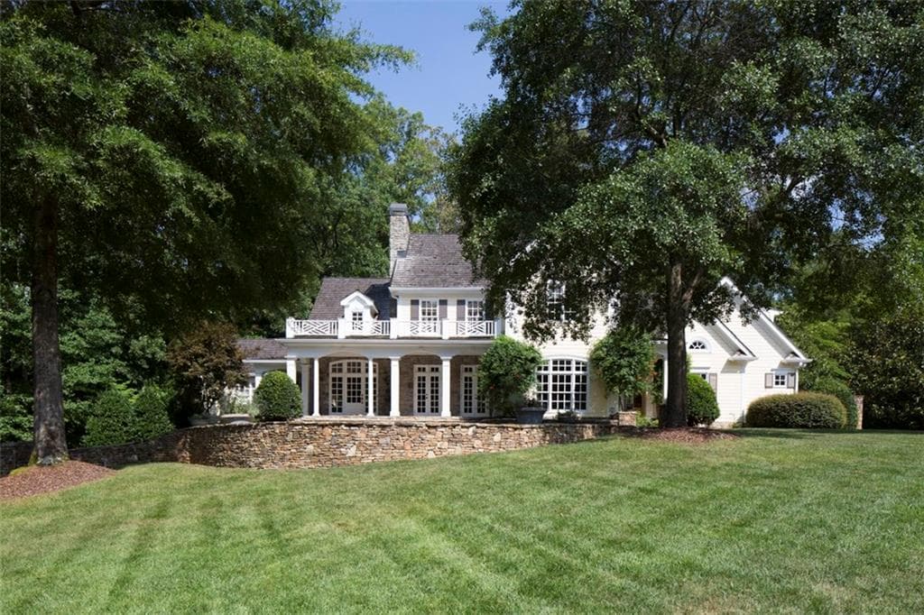 2005 Long Hollow Lane, Milton, GA 30004 — most recent listing photo