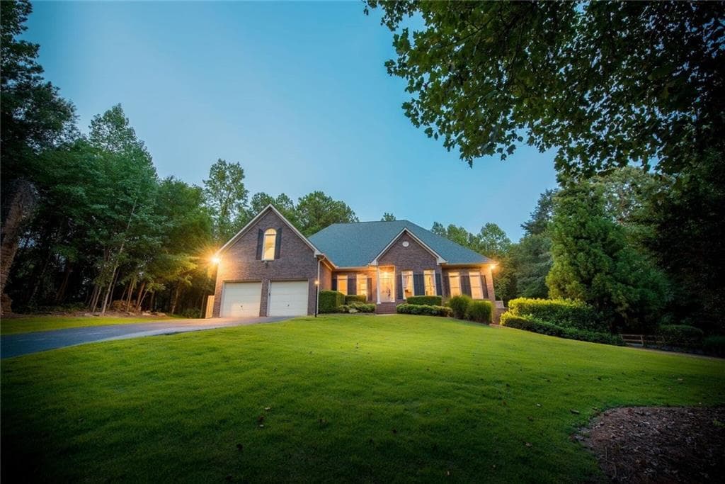 3974 Johnston Road, Winston, GA 30187 — most recent listing photo