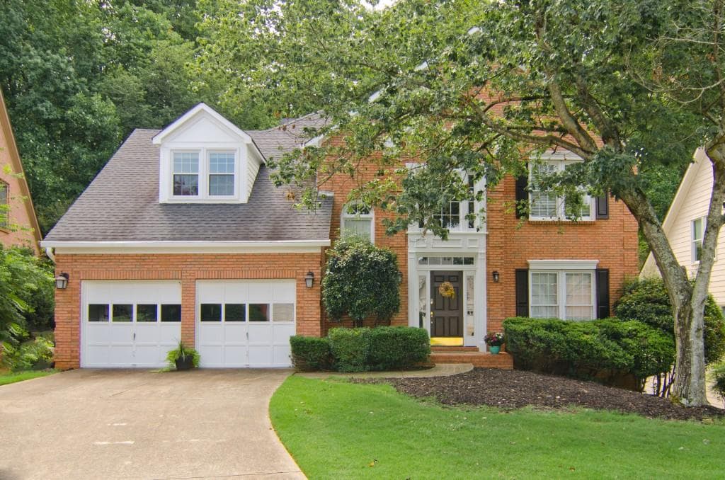 2459 Alston Drive, Marietta, GA 30062 — most recent listing photo