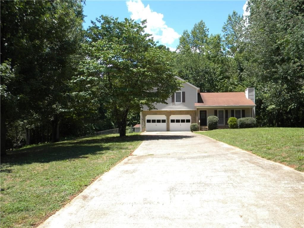 78 Jessica Drive, Hiram, GA 30141 — most recent listing photo