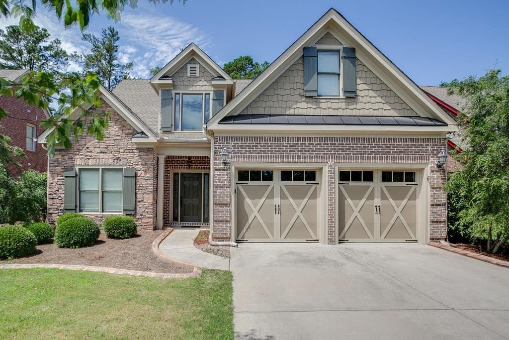 2541 Foxy Drive, Bethlehem, GA 30620 — most recent listing photo