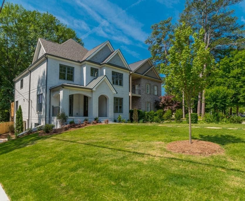 1139 Standard Drive, Brookhaven, GA 30319 — most recent listing photo