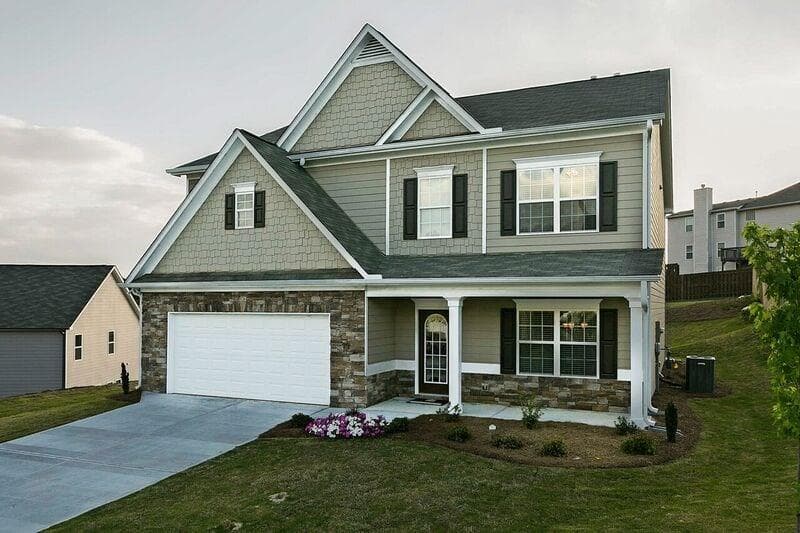 632 Georgia Way, Woodstock, GA 30188 — most recent listing photo