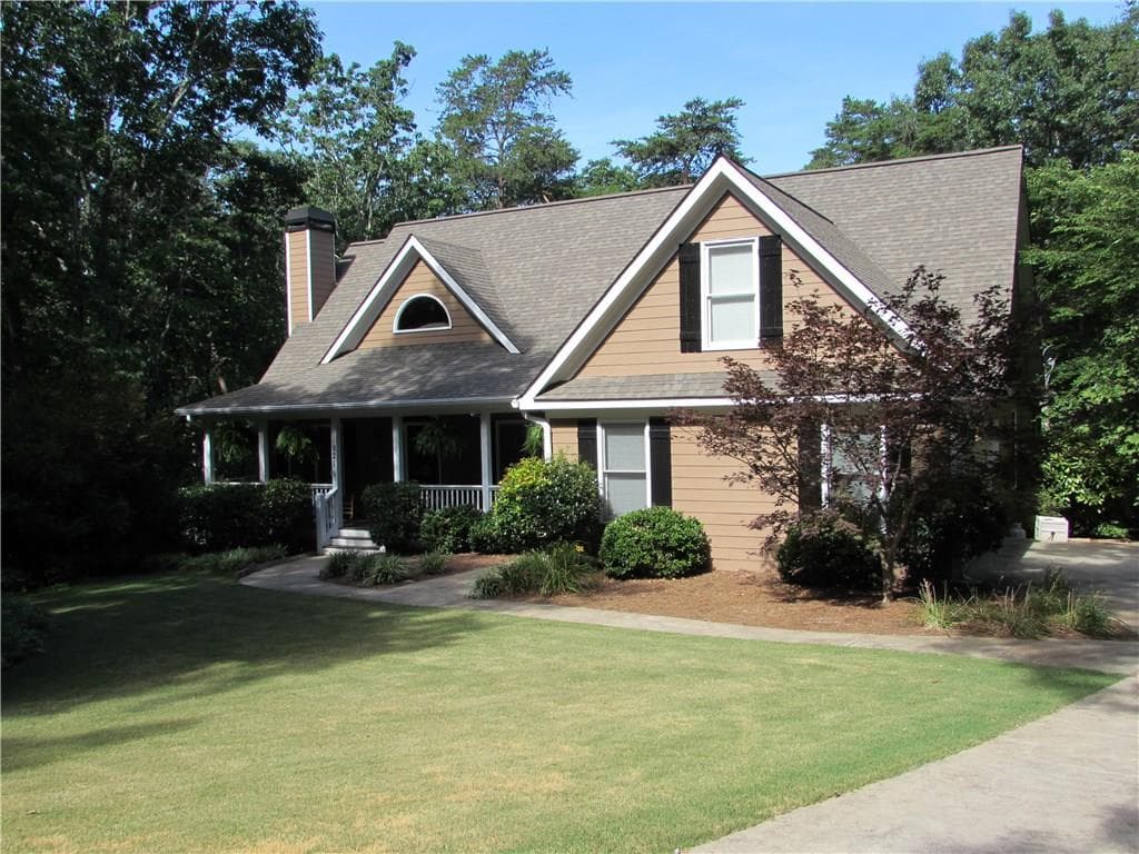 921 Whistler Lane, Canton, GA 30114 — most recent listing photo