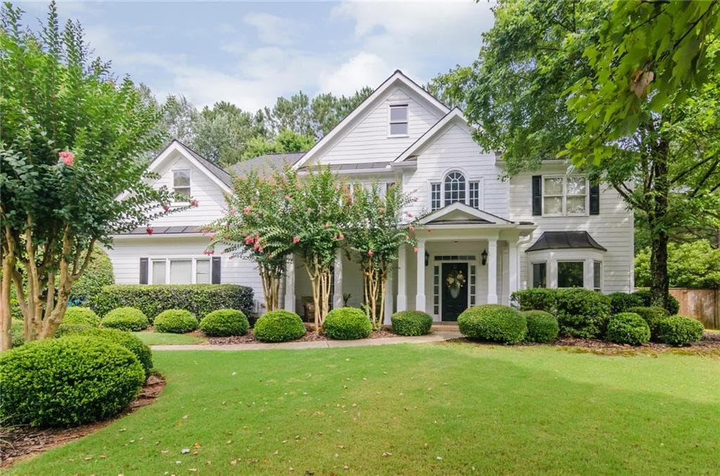 3710 Bellegrove Drive, Marietta, GA 30062 — most recent listing photo
