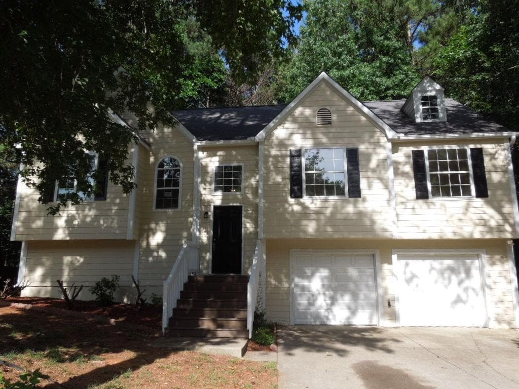 89 Springbrooke Trail, Dallas, GA 30157 — most recent listing photo