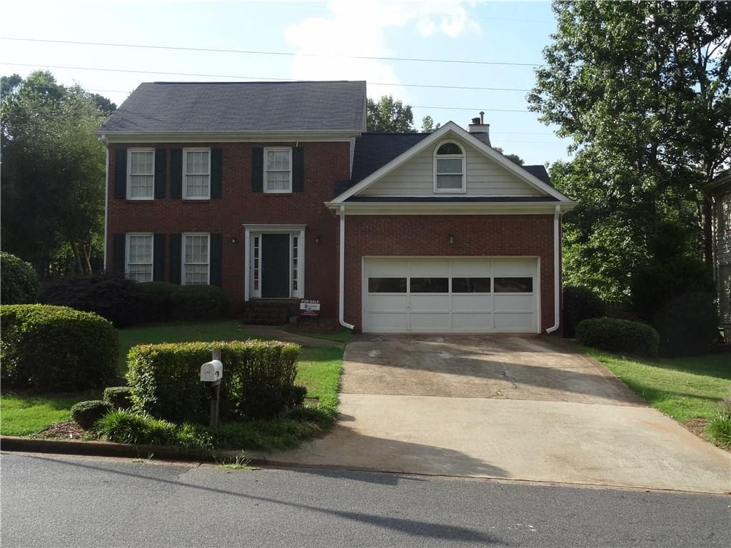 1345 wheatfield Drive, Lawrenceville, GA 30043 — most recent listing photo