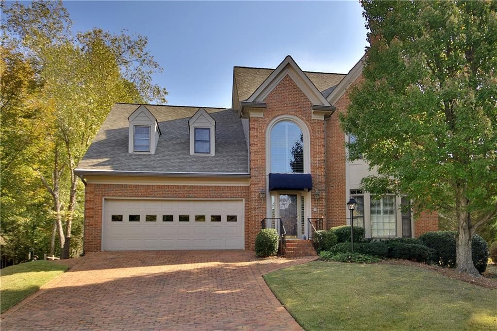1971 Dellfield Court, Dunwoody, GA 30338 — most recent listing photo