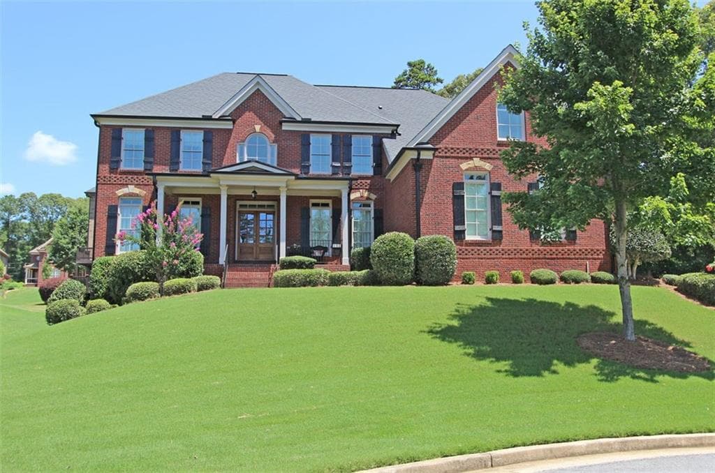 4538 Worthings Drive, Powder Springs, GA 30127 — most recent listing photo