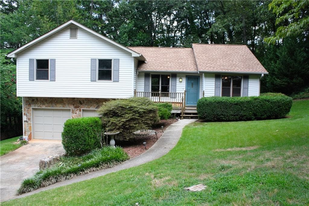 2259 Sparrow Ridge Drive, Marietta, GA 30066 — most recent listing photo