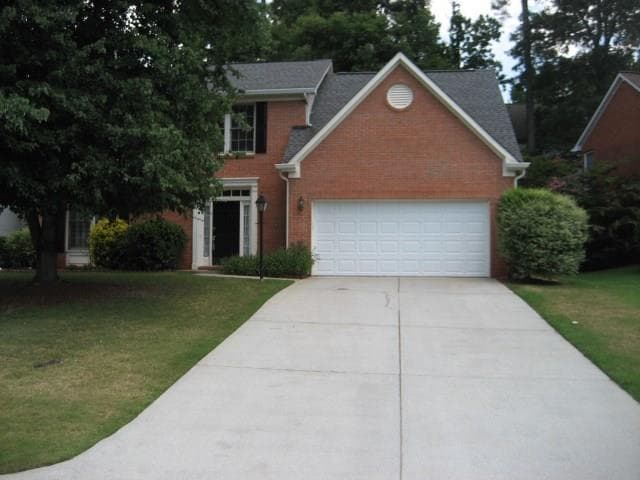 3394 Glenrose Drive, Atlanta, GA 30341 — most recent listing photo