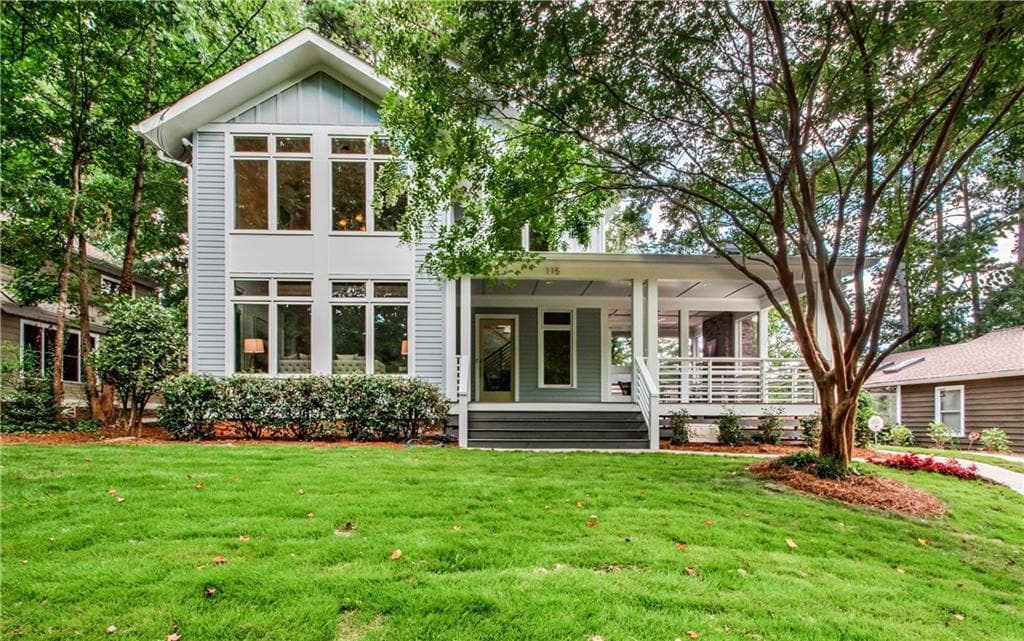 115 W Dearborn Circle, Decatur, GA 30030 — most recent listing photo