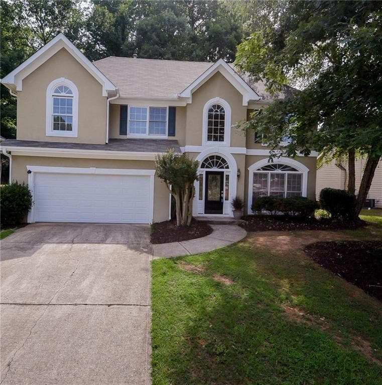 1075 Burycove Lane, Lawrenceville, GA 30043 — most recent listing photo