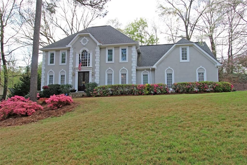 2765 Misty Morning Lane, Roswell, GA 30076 — most recent listing photo
