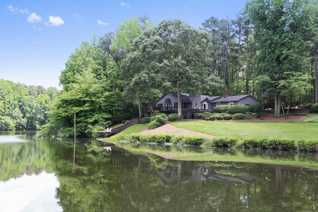 4185 Old Stilesboro Road, Kennesaw, GA 30152 — most recent listing photo
