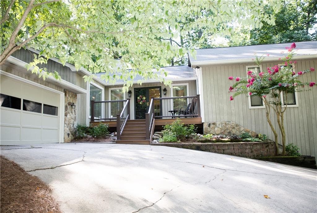 5183 Forest Brook Parkway, Marietta, GA 30068 — most recent listing photo
