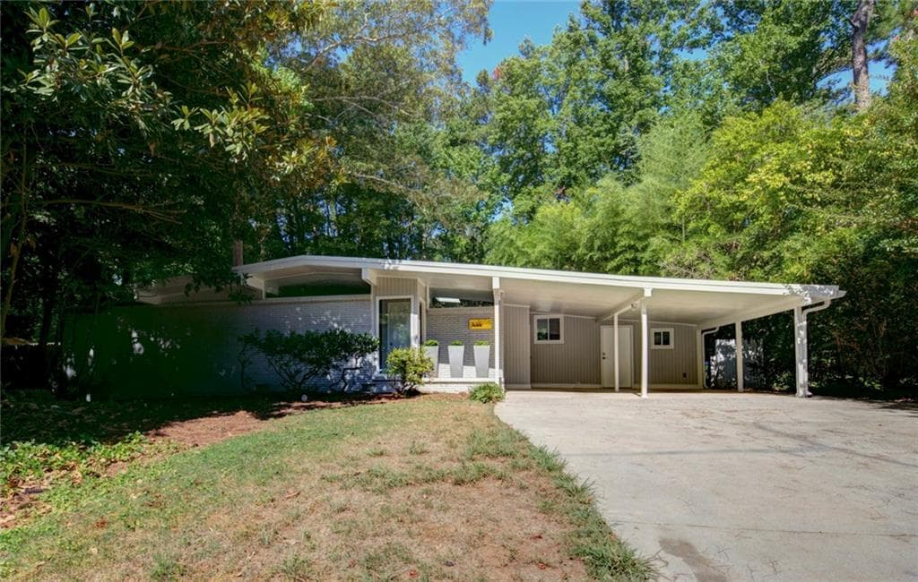 3658 Fortingale Road, Atlanta, GA 30341 — most recent listing photo