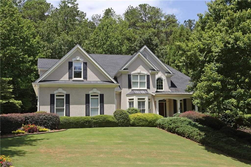 14380 Morning Mountain Way, Milton, GA 30004 — most recent listing photo
