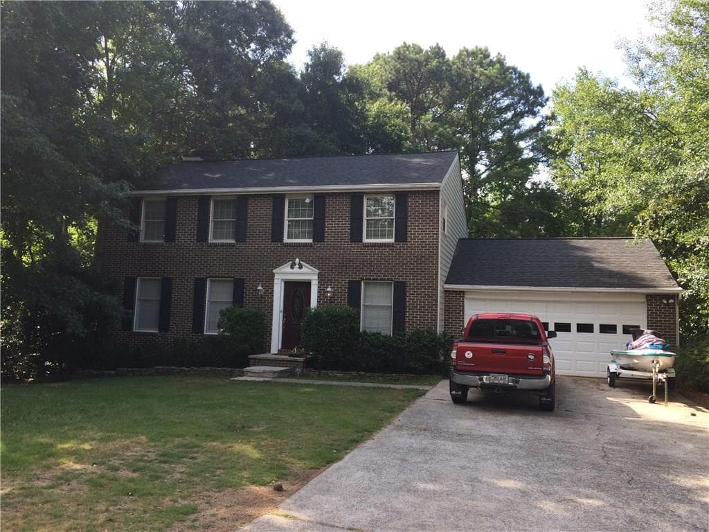 1600 Rex Drive, Marietta, GA 30066 — most recent listing photo