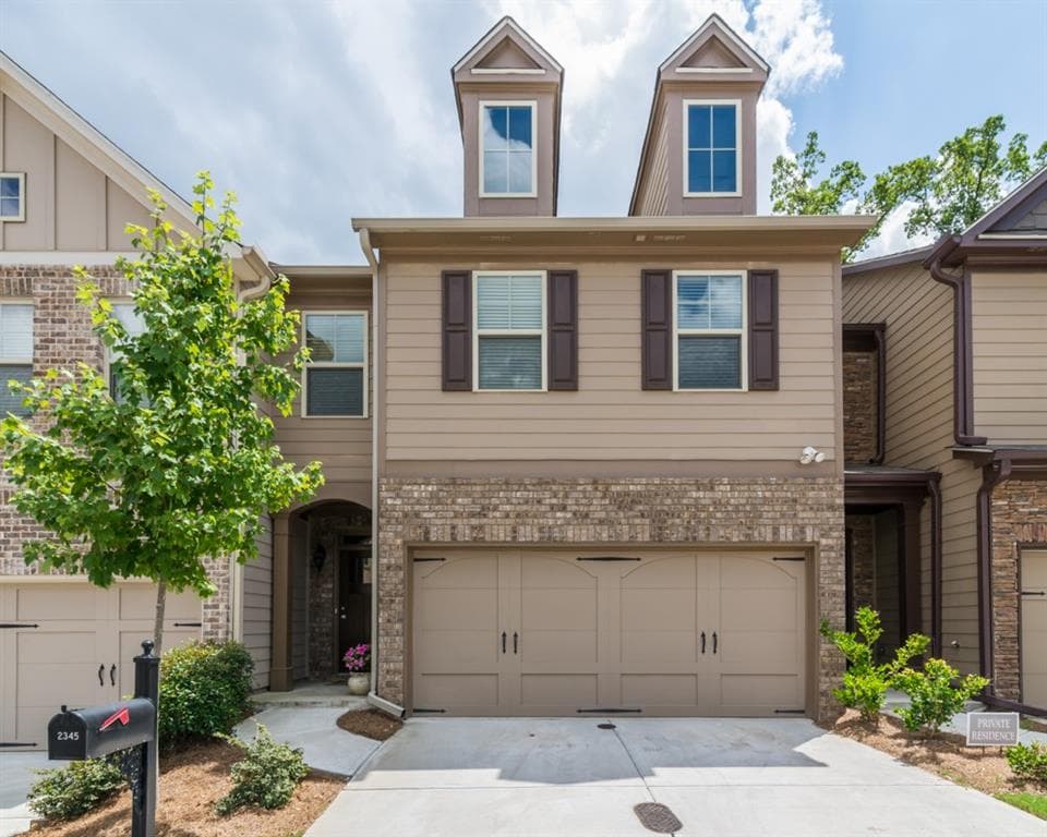 2345 Whiteoak Bend, Smyrna, GA 30080 — most recent listing photo