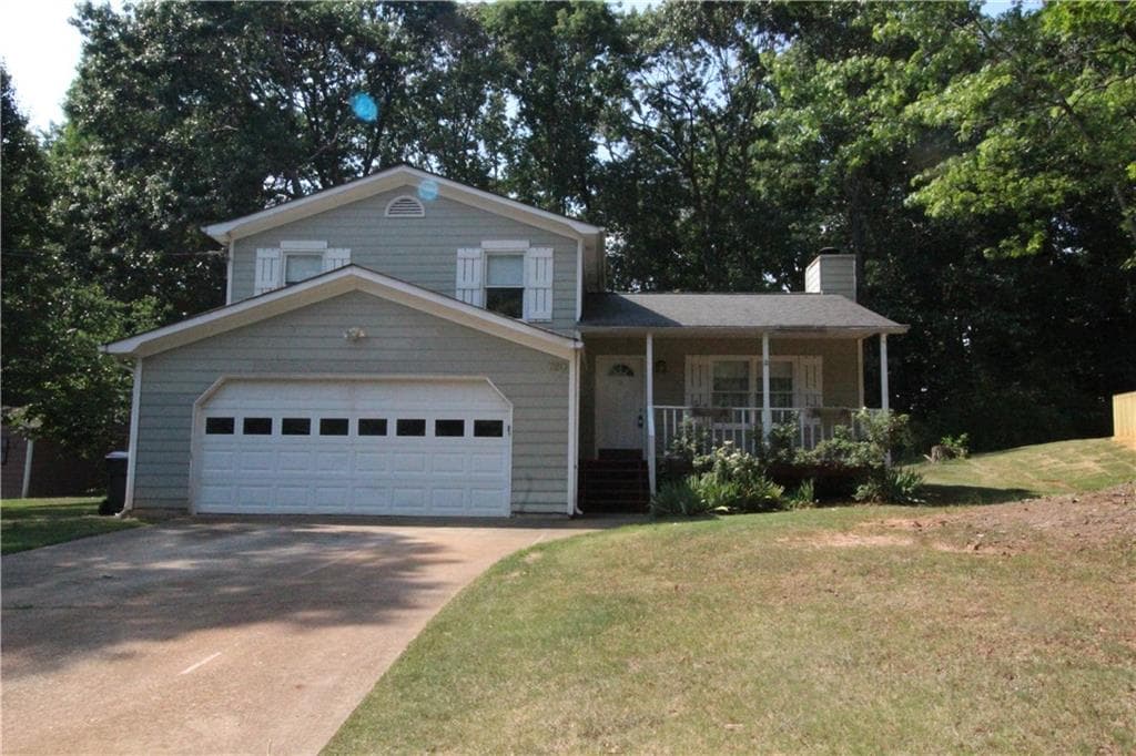 720 Cedar Valley Trace, Lawrenceville, GA 30043 — most recent listing photo