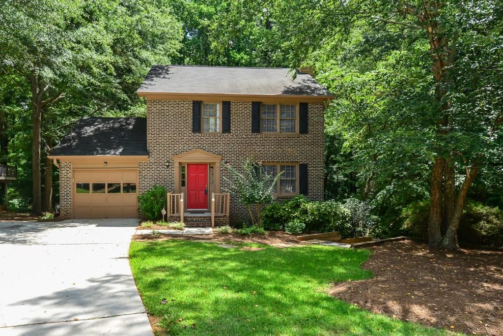 1185 Reilly Lane, Clarkston, GA 30021 — most recent listing photo