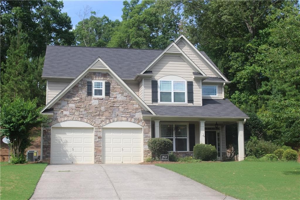 20 Shetland Court, Dallas, GA 30132 — most recent listing photo