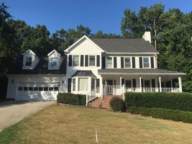 3265 Brownwood Drive, Snellville, GA 30078 — most recent listing photo