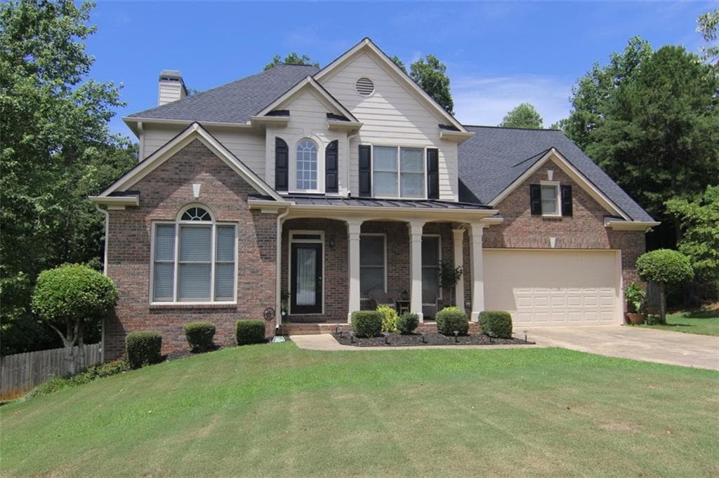 7665 Golden Sands Drive, Cumming, GA 30041 — most recent listing photo