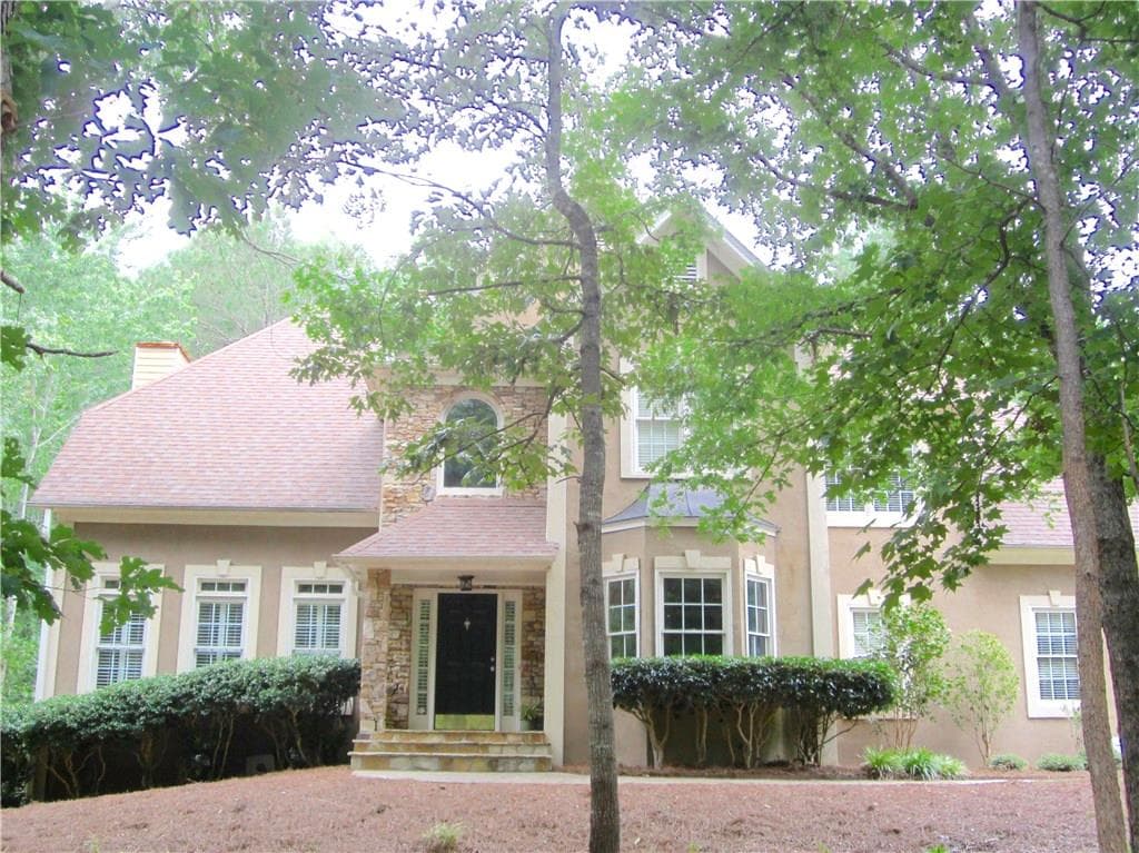 3640 Lake Seminole Drive, Buford, GA 30519 — most recent listing photo