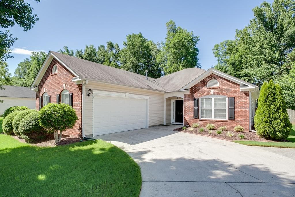 446 Hever Castle Way, Dacula, GA 30019 — most recent listing photo
