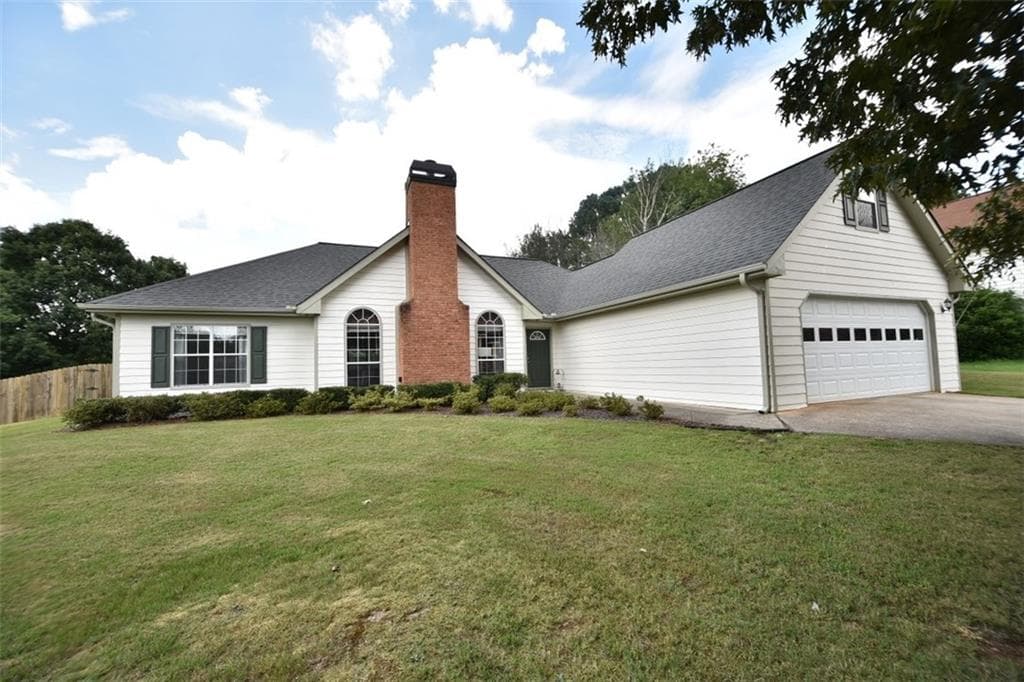 3020 Ivy Mill Drive, Buford, GA 30519 — most recent listing photo
