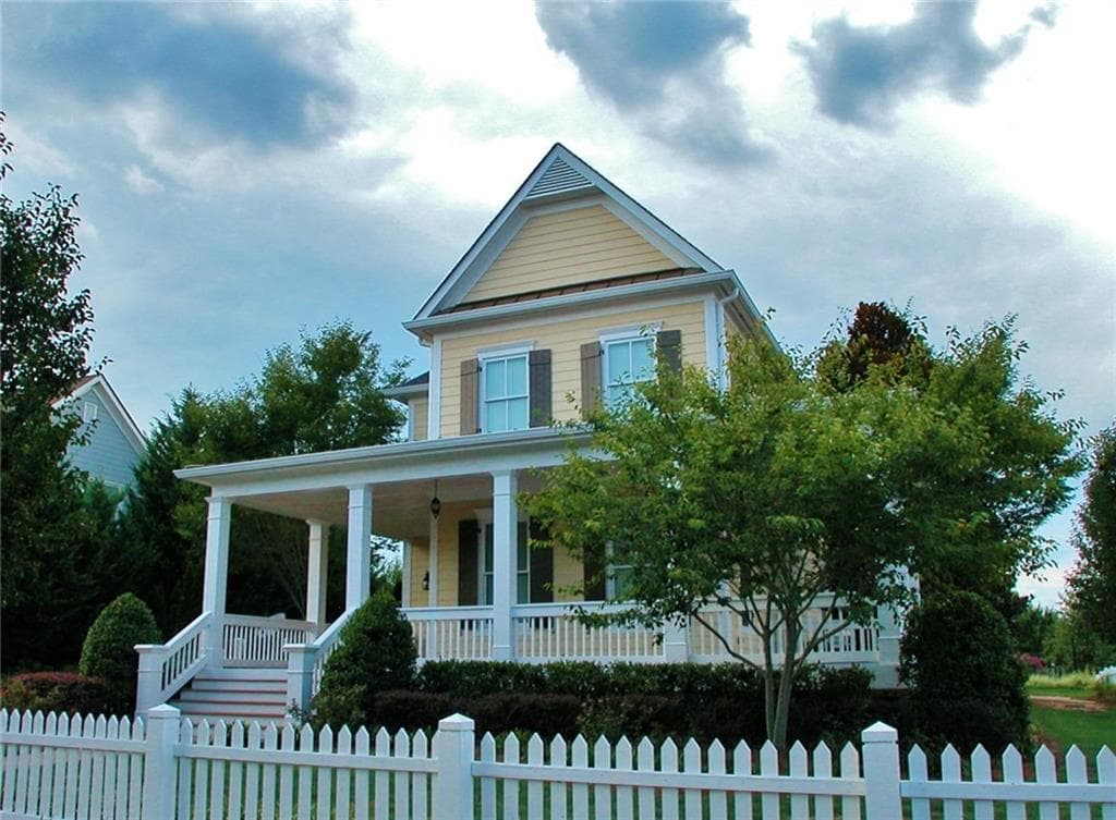 1060 Autumn Park, Statham, GA 30666 — most recent listing photo